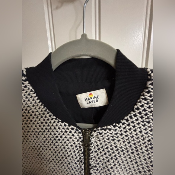 Waffle Jacket - Picture 2 of 5